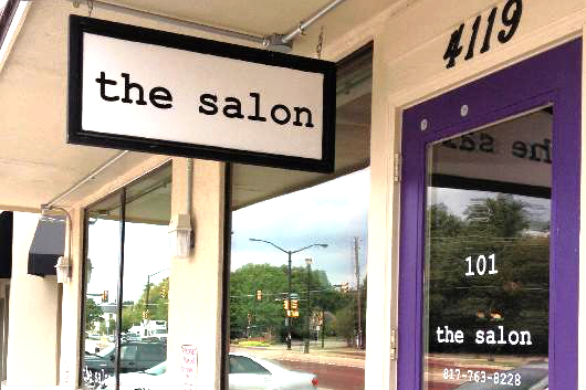 The Salon Fort Worth In Fort Worth TX | Vagaro